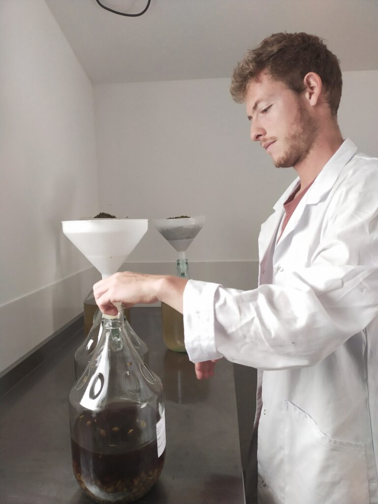 Grégoire Servan