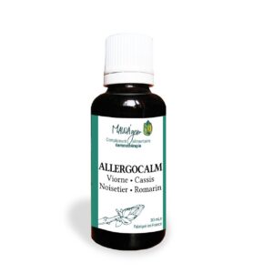 AllergoCalm