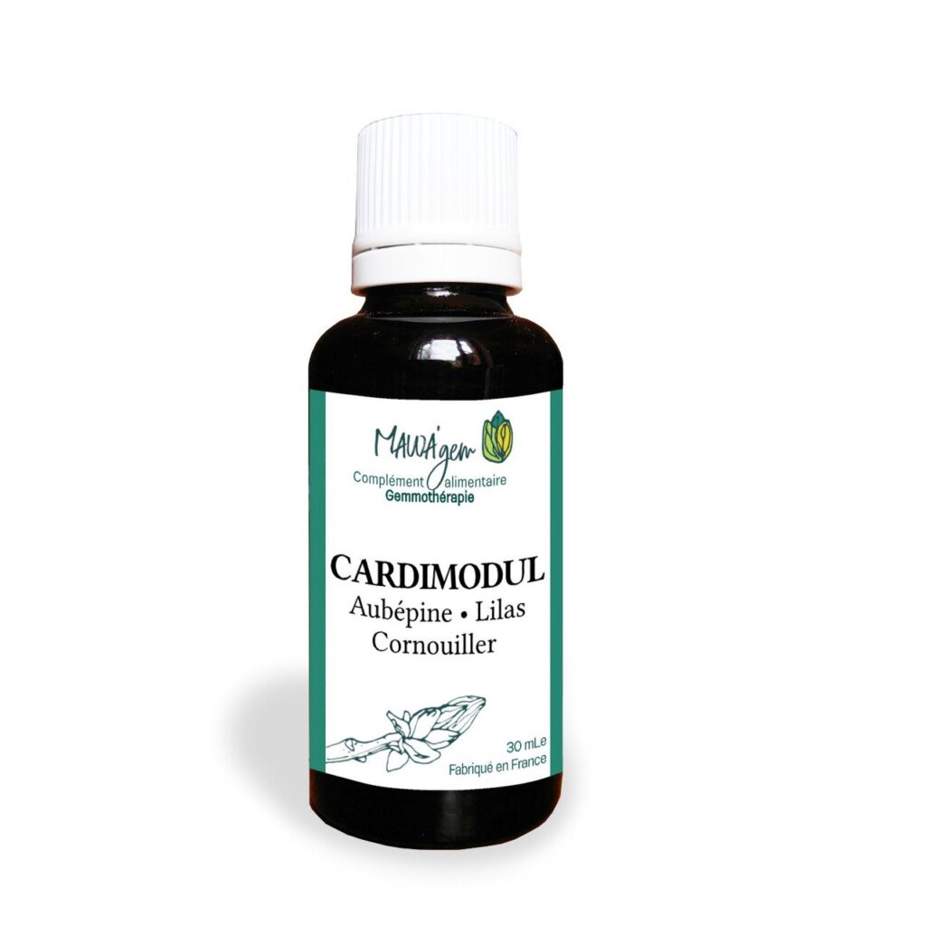 CardiModul