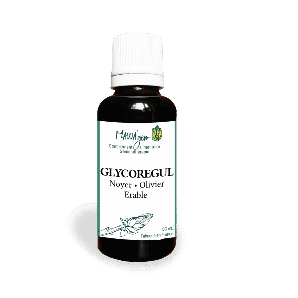 GlycoRégul