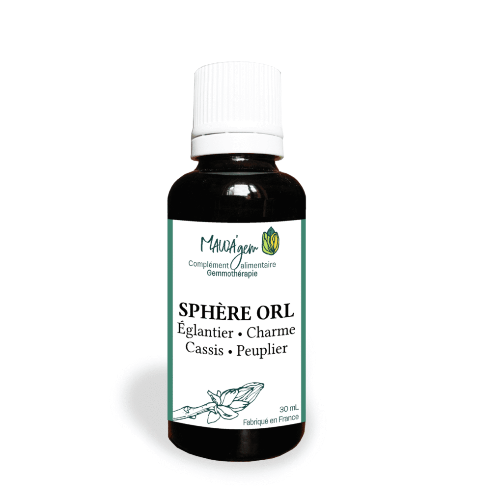 Sphère ORL