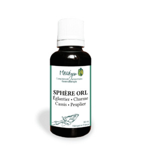 Sphère ORL