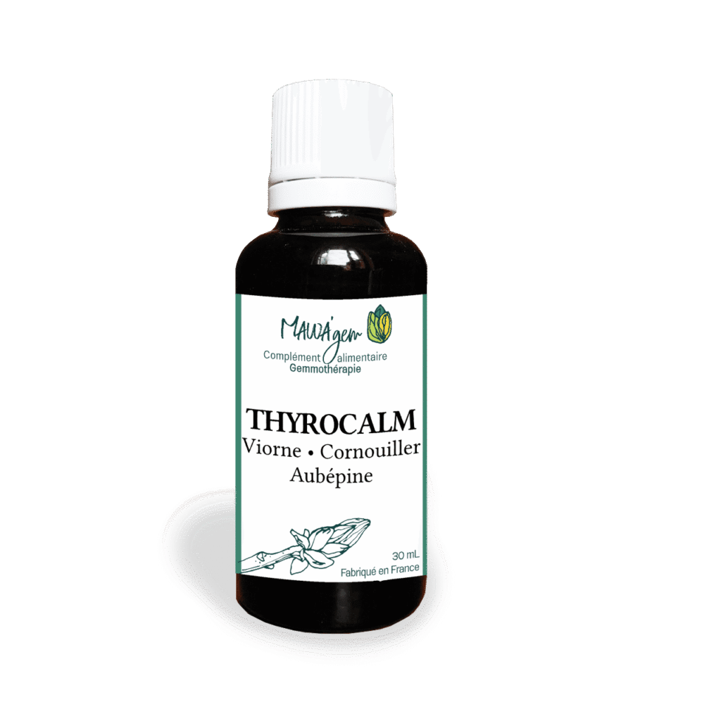 ThyroCalm