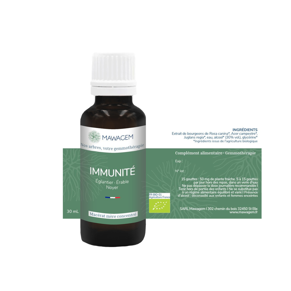 Immunité