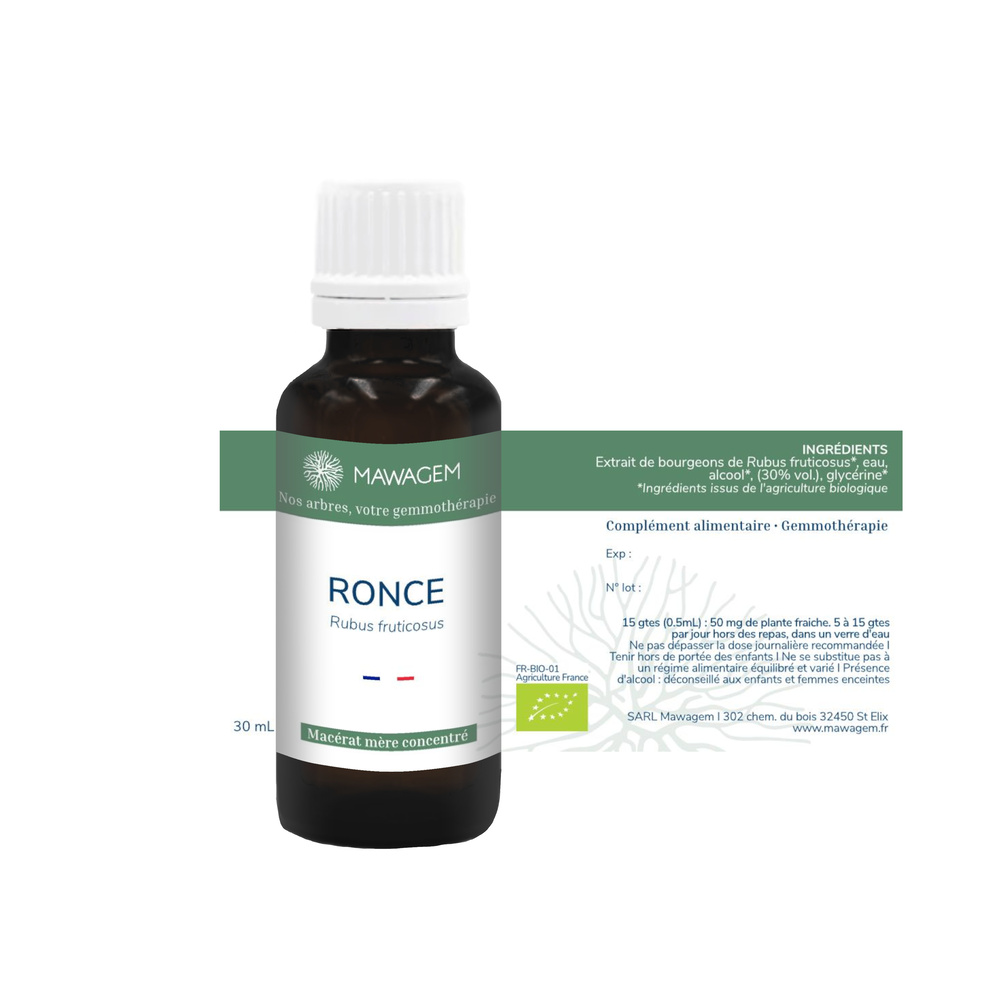 Ronce