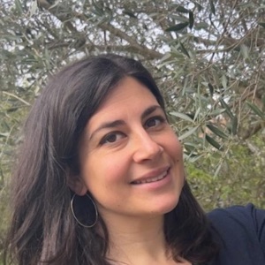 Anaïs Tachdjian